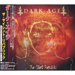 Download track The Silent Republic Dark Ages