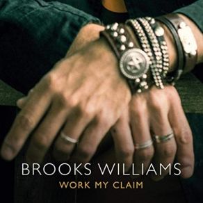 Download track My Turn Now Brooks Williams