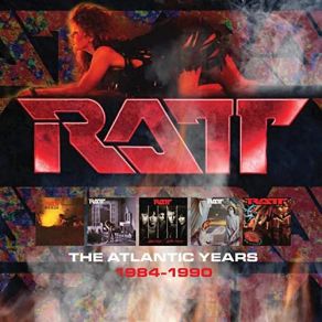 Download track Lack Of Communication Ratt