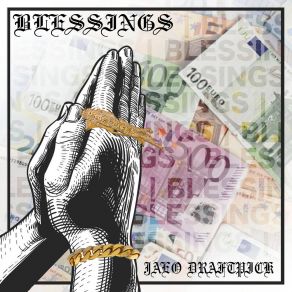 Download track Blessings Jaeo Draftpick