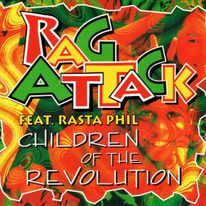 Download track Children Of The Revolution (Extended Version) Rasta Phil