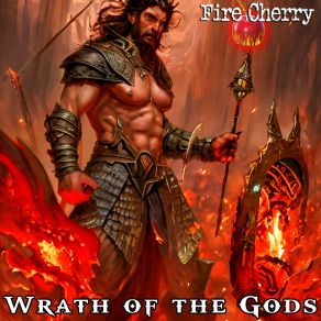 Download track Wrath Of The Gods Fire Cherry