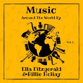 Download track Let's Face The Music And Dance Billie Holiday