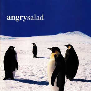 Download track Stretch Armstrong Angry Salad