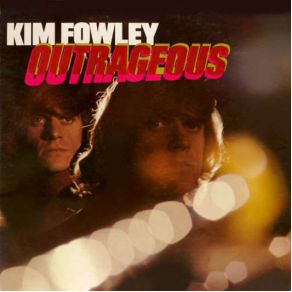 Download track Chinese Water Torture Kim Fowley