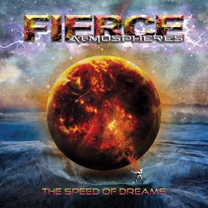 Download track The Words That Enslave Fierce Atmospheres