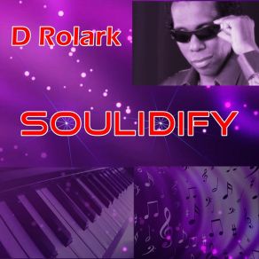 Download track Soul Steppin' D Rolark