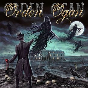 Download track Blind Man Orden Ogan