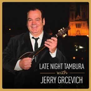 Download track Reflection JERRY GRCHEVICH