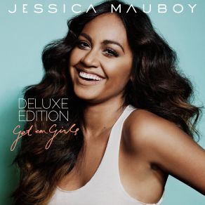 Download track No One Like You Jessica Mauboy