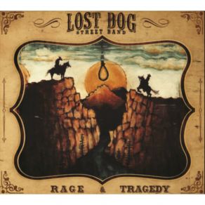 Download track Nobody's Baby Now Lost Dog, Street Band