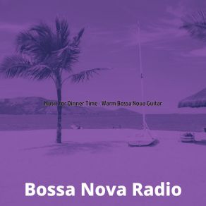 Download track Warm Music For Barbecues Bossa Nova Radio