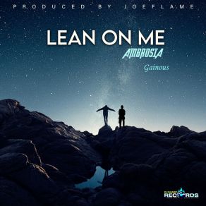 Download track Lean On Me (Instrumental) AmbrosiaΟΡΓΑΝΙΚΟ