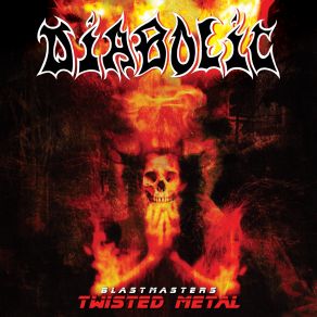 Download track Twisted Metal Diabolic