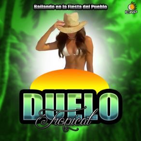 Download track Mi Lindo Veracruz Duelo Tropical