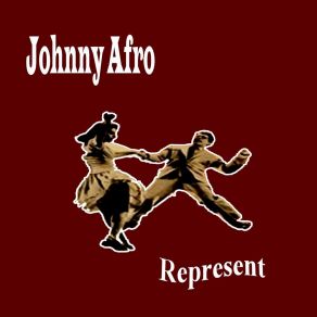 Download track Only This Johnny Afro