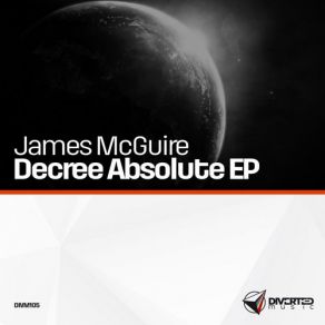 Download track Scarlett Fever (Original Mix) James McGuire