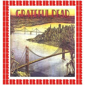 Download track Born On The Bayou The Grateful Dead