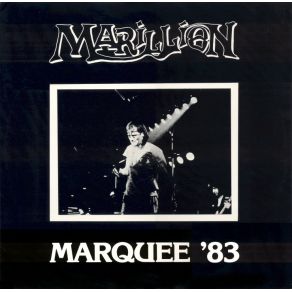 Download track Charting The Single Marillion