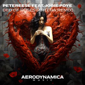 Download track Bed Of Roses (Artena Dub Mix) Jodie PoyeArtena