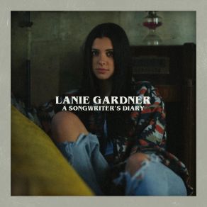 Download track Lady In The Sky Lanie Gardner