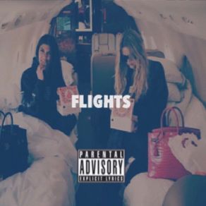 Download track Flights LIVEFROMTHEEAST