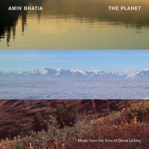 Download track Wonders Of The Arctic, Main Title Amin Bhatia