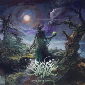 Download track Crown Of Nails Signs Of The Swarm