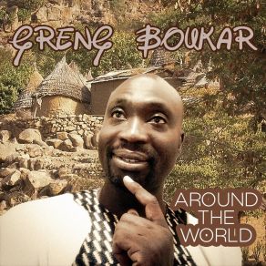 Download track Souran Sadi Greng Boukar