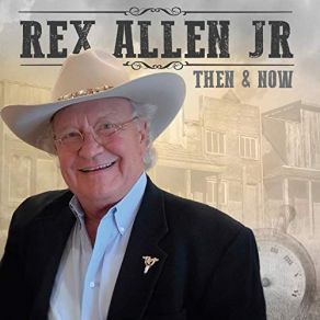 Download track A Good Woman's Love Rex Allen Jr