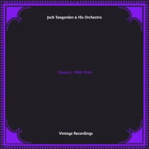 Download track That's What I Like About You Jack Teagarden And His Orchestra