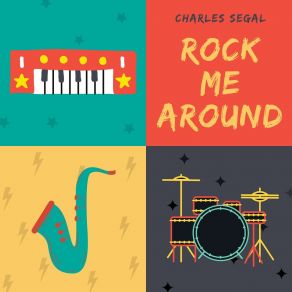 Download track I Need To Be Free Charles Segal