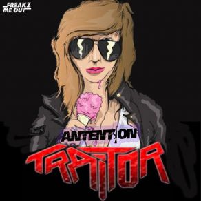 Download track My Mission Dj Antention