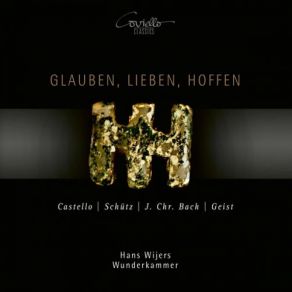 Download track Wie Bist Du Denn, O Gott, In Zorn Auf Mich Entbrannt: IV. Ich Dacht, Du Würdest Mich Auf Einen Fels Erhöhen Wunderkammer, Hans Wijers