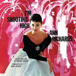 Download track Deep Night (Remastered) Ann Richards