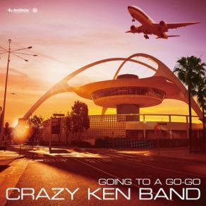 Download track Eye Catch Departure Ken Yokoyama, Crazy Ken Band, Masao Onose