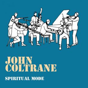 Download track India Coltrane