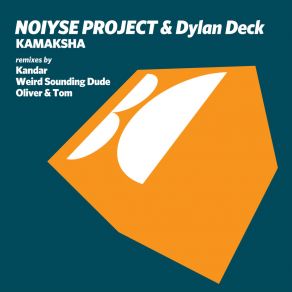 Download track Kamaksha (Oliver & Tom Remix) TomOliver