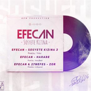 Download track Harabe Efecan