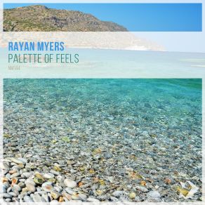 Download track Wanderer (Original Mix) Rayan Myers