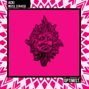 Download track Weiss Strasse (Original Mix) Acki