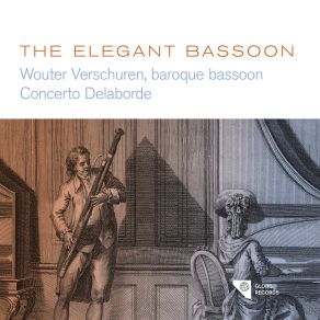 Download track Sonata 6 The Elegant Bassoon