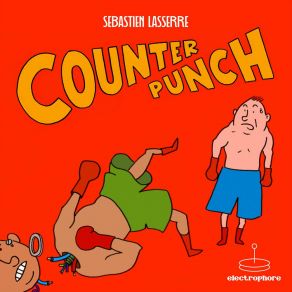 Download track Counterpunch Sébastien Lasserre