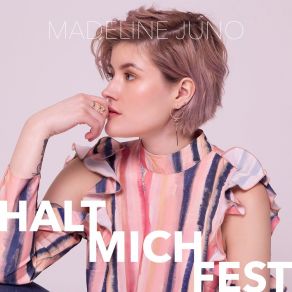 Download track Halt Mich Fest (Oliver Som Remix) Madeline Juno