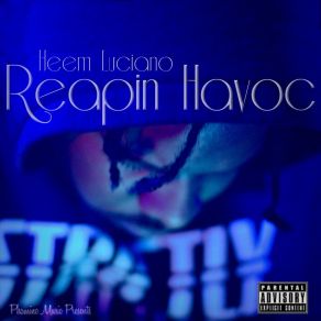 Download track Action Heem Luciano