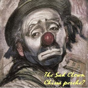 Download track Chissà Perché The Sad Clown