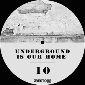 Download track Underdog Stereophonie