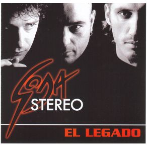 Download track Estoy Azulado (En Vivo)  Soda Stereo