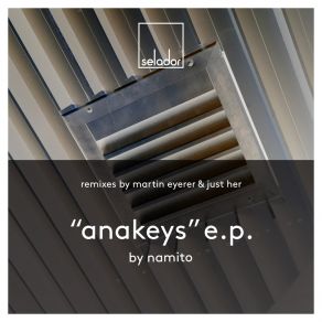 Download track Anakeys (Original Mix) Namito