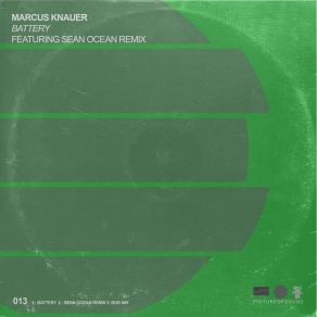 Download track Battery (Dub Mix) Marcus Knauer